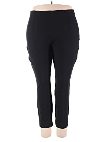 Banana Republic Factory Store Active Pants (view 1)
