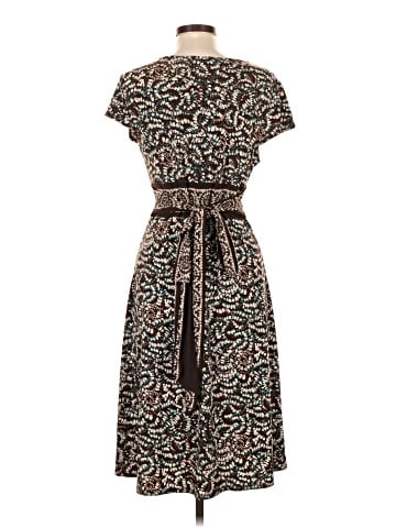 BCBGMAXAZRIA Cocktail Dress (view 2)