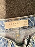Topshop Blue Jeans Size 26 waist - photo 7