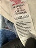 Topshop Blue Jeans Size 26 waist - photo 8
