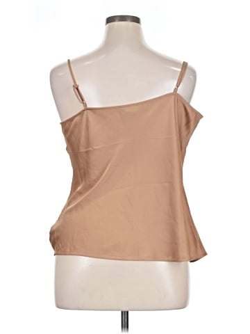 Express Sleeveless Blouse (view 2)