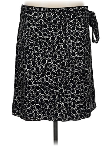 Kenneth Cole New York Casual Skirt (view 2)