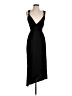 Sabine Black Cocktail Dress Size XS - photo 1