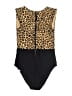 Summersalt Gold Bodysuit Size 8 - photo 2