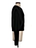 Babaton 100% Wool Solid Black Wool Pullover Sweater Size S - photo 4