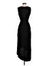 Sabine Black Cocktail Dress Size XS - photo 2