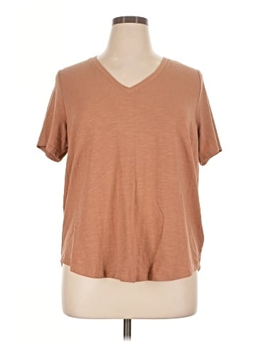 Terra & Sky Short Sleeve T-Shirt (view 1)