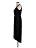 Sabine Black Cocktail Dress Size XS - photo 5