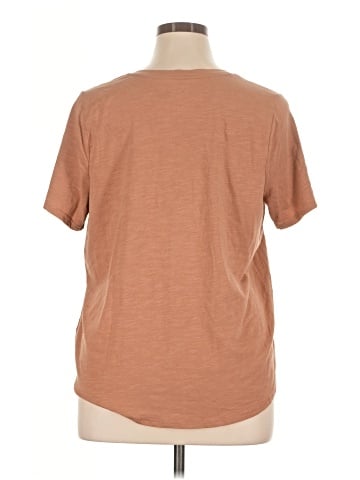 Terra & Sky Short Sleeve T-Shirt (view 2)
