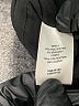 Eliza J Black Short Sleeve Top Size 4 - photo 8