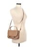 Aldo Solid Gray Crossbody Bag One size - photo 2