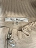 Vila Milano Tan Turtleneck Sweater Size M - photo 7