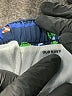 Old Navy Blue Board Shorts Size 5T - photo 3