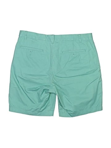 H&M Khaki Shorts (view 2)
