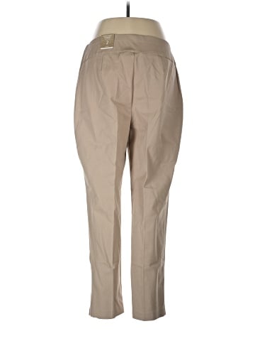 Fabulously Slimming by Chico's Dress Pants (view 2)