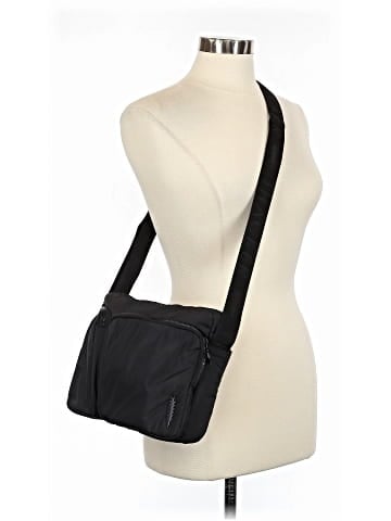 Thacker Crossbody Bag (view 2)