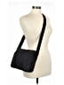 Thacker 100% Polyester Black Crossbody Bag One size - photo 2