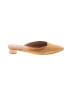 LOQ Yellow Mule/Clog Size EU 36 - photo 1