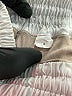 Lululemon Athletica Solid Ivory Shorts Size 4 - photo 3