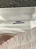 Lululemon Athletica Solid Ivory Shorts Size 4 - photo 5