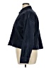 Madewell 100% Cotton Blue Jacket Size XL - photo 5