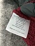 Eileen Fisher Solid Burgundy Pullover Sweater Size S - photo 8