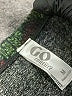 Go Couture Chevron-herringbone Black Formal Skirt Size M - photo 4