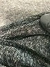 Go Couture Chevron-herringbone Black Formal Skirt Size M - photo 5