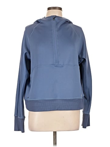 Greyson Zip Up Hoodie (view 1)