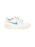 Nike White Sneakers Size 9 1/2 - photo 1