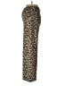 Maeve Animal Print Brown Casual Pants Size 28 waist - photo 5