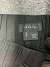 Theory Solid Black Casual Pants Size S - photo 7