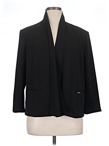 Anne Klein Blazer (view 1)