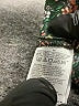Old Navy Black 3/4 Sleeve Blouse Size M - photo 8