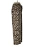 Maeve Animal Print Brown Casual Pants Size 28 waist - photo 4