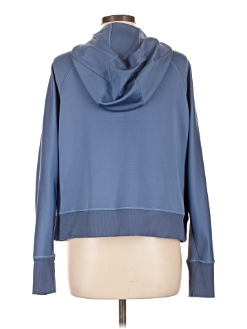 Greyson Zip Up Hoodie (view 2)