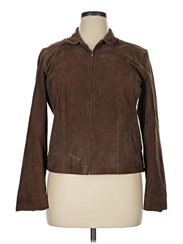 Mossimo Jacket (view 1)