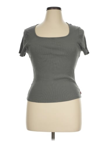 Levi's Short Sleeve T-Shirt (view 1)
