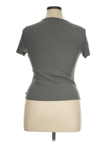 Levi's Short Sleeve T-Shirt (view 2)