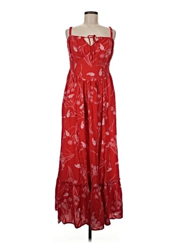 Torrid Casual Dress (view 1)