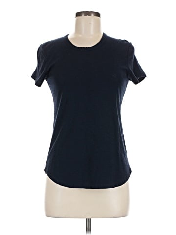 James Perse Short Sleeve T-Shirt (view 1)