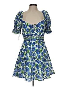 Alice + Olivia Cocktail Dress