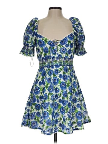 Alice + Olivia Cocktail Dress (view 1)