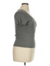 Levi's Gray Short Sleeve T-Shirt Size XL - photo 4