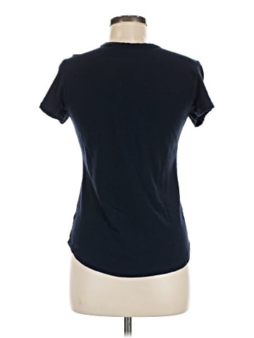 James Perse Short Sleeve T-Shirt (view 2)
