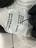 Sachin + Babi 100% Polyester White Cocktail Dress Size 10 - photo 8