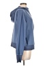 Greyson Blue Zip Up Hoodie Size L - photo 4