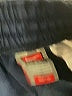 Nike 100% Polyester Blue Track Pants Size L - photo 7
