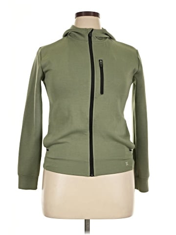 Xersion Zip Up Hoodie (view 1)
