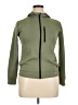 Xersion Green Zip Up Hoodie Size 14 - photo 1